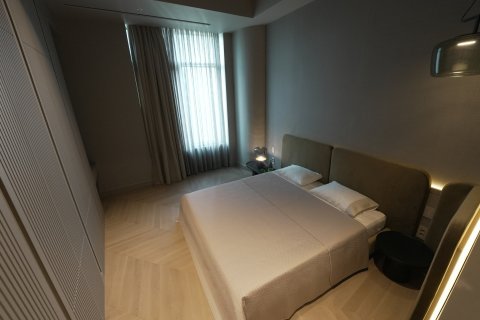 Продажа квартиры  в Стамбуле, Турция 2 комн., 80м2, №223307 – фото 17