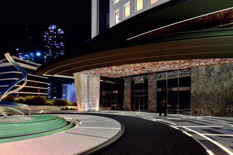 Продажа квартиры  в Стамбуле, Турция 2 комн., 80м2, №223307 – фото 2