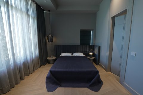 Продажа квартиры  в Стамбуле, Турция 2 комн., 80м2, №223307 – фото 23