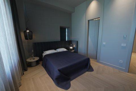 Продажа квартиры  в Стамбуле, Турция 2 комн., 80м2, №223307 – фото 24