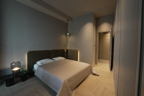 Продажа квартиры  в Стамбуле, Турция 2 комн., 80м2, №223307 – фото 15