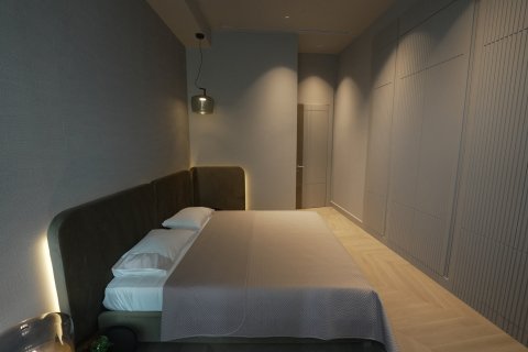 Продажа квартиры  в Стамбуле, Турция 2 комн., 80м2, №223307 – фото 16