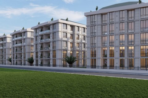 Lägenhet i Bueyuekcekmece, istanbul, Turkiet Nr. 223309 - 6