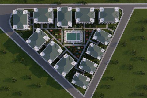Lägenhet i Bueyuekcekmece, istanbul, Turkiet Nr. 223309 - 8