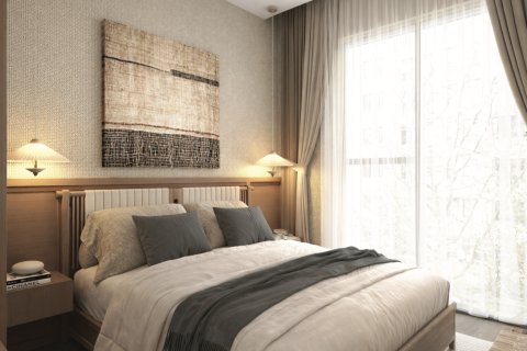 Lägenhet  i Bueyuekcekmece, istanbul, Turkiet Nr. 223308 - 12