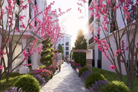 Lägenhet  i Bueyuekcekmece, istanbul, Turkiet Nr. 223308 - 6