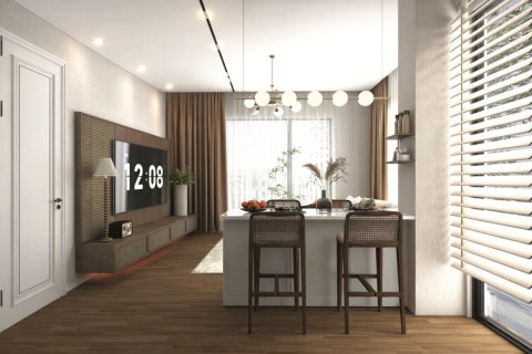 Lägenhet  i Bueyuekcekmece, istanbul, Turkiet Nr. 223308 - 11