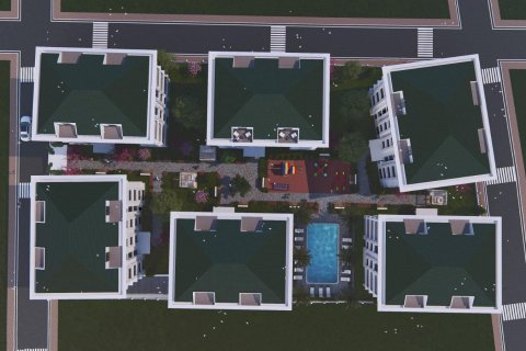 Lägenhet  i Bueyuekcekmece, istanbul, Turkiet Nr. 223308 - 8