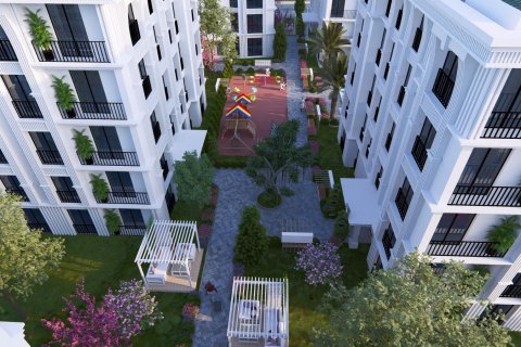 Lägenhet  i Bueyuekcekmece, istanbul, Turkiet Nr. 223308 - 5