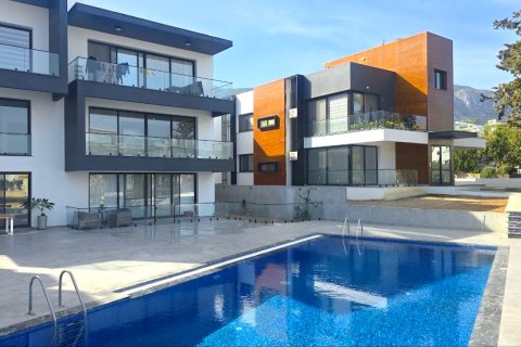Apartment for sale  in Alsancak, Girne, Northern Cyprus, 2 bedrooms, 95m2, No. 214667 – photo 12