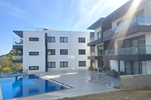 Apartment for sale  in Alsancak, Girne, Northern Cyprus, 2 bedrooms, 95m2, No. 214667 – photo 14