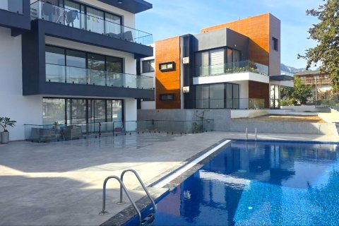 Apartment for sale  in Alsancak, Girne, Northern Cyprus, 2 bedrooms, 95m2, No. 214667 – photo 13