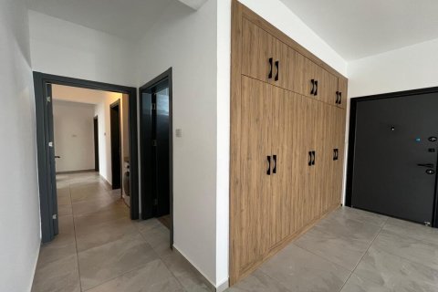 3+1 Penthouse i Famagusta, Nr. 214670 - 6
