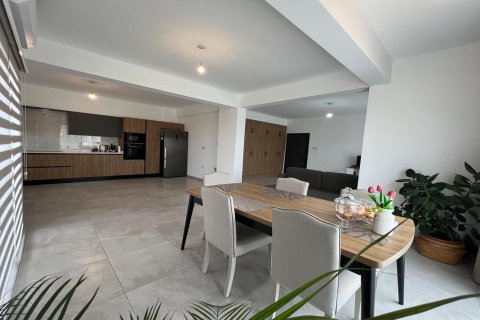 3+1 Penthouse i Famagusta, Nr. 214670 - 4