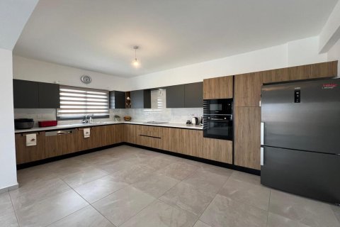 3+1 Penthouse i Famagusta, Nr. 214670 - 7