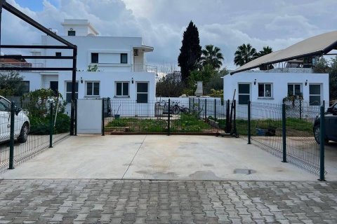 3+1 Penthouse i Famagusta, Nr. 214670 - 17