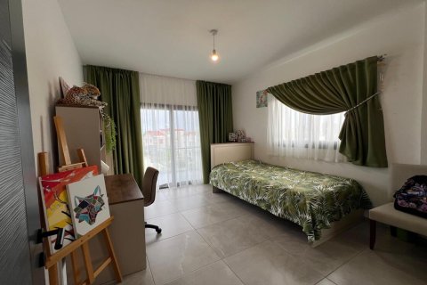 3+1 Penthouse i Famagusta, Nr. 214670 - 9