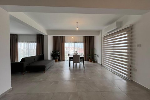 3+1 Penthouse i Famagusta, Nr. 214670 - 3