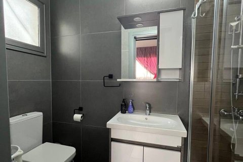 3+1 Penthouse i Famagusta, Nr. 214670 - 14