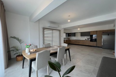 3+1 Penthouse i Famagusta, Nr. 214670 - 5