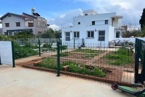 3+1 Penthäuser in Famagusta, Nr. 214670