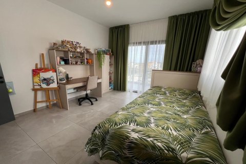 3+1 Penthouse i Famagusta, Nr. 214670 - 10