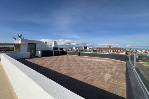 3+1 Penthouse i Famagusta, Nr. 214670 - 13