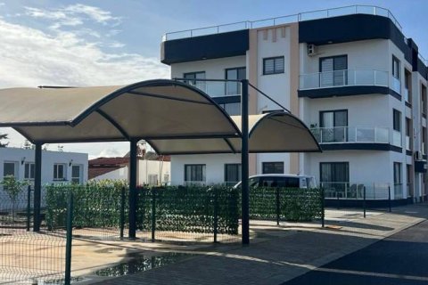 3+1 Penthouse i Famagusta, Nr. 214670 - 16
