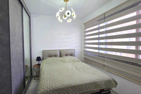 Продажа квартиры в Алсанджаке, Гирне, Северный Кипр 2+1, 95м2, №214668 – фото 20