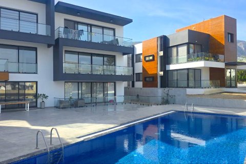 Продажа квартиры в Алсанджаке, Гирне, Северный Кипр 2+1, 95м2, №214668 – фото 3