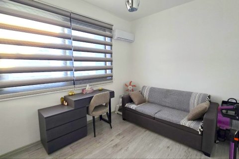 Продажа квартиры в Алсанджаке, Гирне, Северный Кипр 2+1, 95м2, №214668 – фото 18