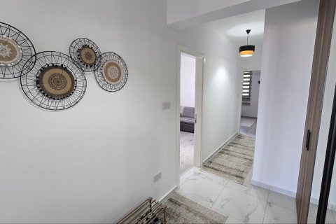 Продажа квартиры в Алсанджаке, Гирне, Северный Кипр 2+1, 95м2, №214668 – фото 16
