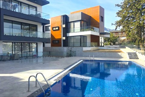 Продажа квартиры в Алсанджаке, Гирне, Северный Кипр 2+1, 95м2, №214668 – фото 2
