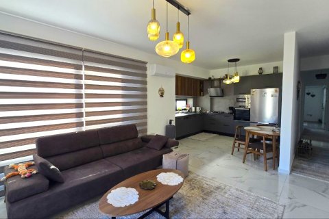 Продажа квартиры в Алсанджаке, Гирне, Северный Кипр 2+1, 95м2, №214668 – фото 12