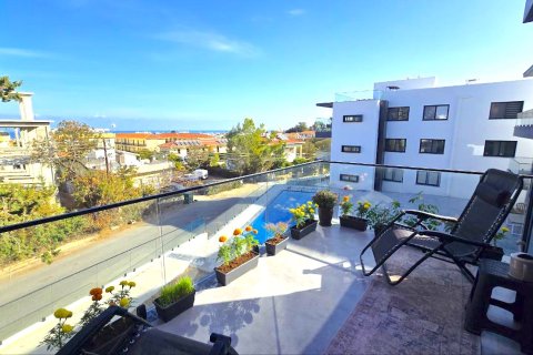Продажа квартиры в Алсанджаке, Гирне, Северный Кипр 2+1, 95м2, №214668 – фото 13