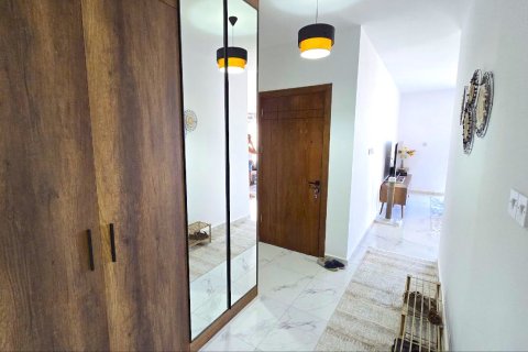 Продажа квартиры в Алсанджаке, Гирне, Северный Кипр 2+1, 95м2, №214668 – фото 14