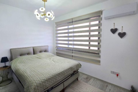 Продажа квартиры в Алсанджаке, Гирне, Северный Кипр 2+1, 95м2, №214668 – фото 19
