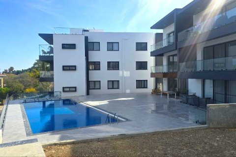 Продажа квартиры в Алсанджаке, Гирне, Северный Кипр 2+1, 95м2, №214668 – фото 4