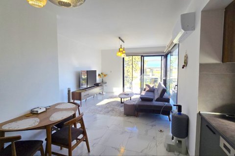 Продажа квартиры в Алсанджаке, Гирне, Северный Кипр 2+1, 95м2, №214668 – фото 9
