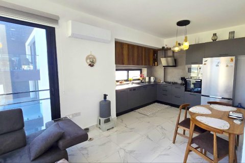 Продажа квартиры в Алсанджаке, Гирне, Северный Кипр 2+1, 95м2, №214668 – фото 6