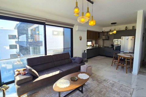 Продажа квартиры в Алсанджаке, Гирне, Северный Кипр 2+1, 95м2, №214668 – фото 7