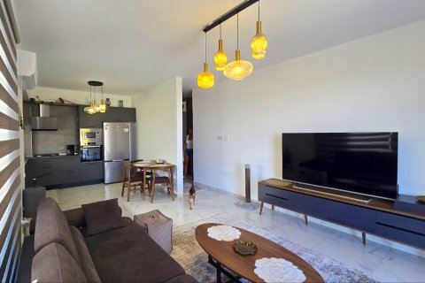 Продажа квартиры в Алсанджаке, Гирне, Северный Кипр 2+1, 95м2, №214668 – фото 11