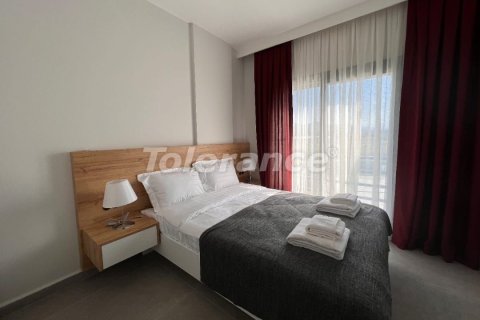 2+1 Lejlighed i Fethiye, Mugla, Tyrkiet Nr. 53106 - 14