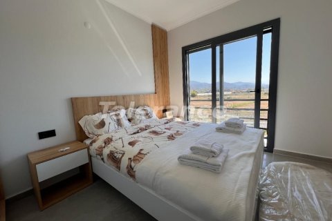 2+1 Lejlighed i Fethiye, Mugla, Tyrkiet Nr. 53106 - 10