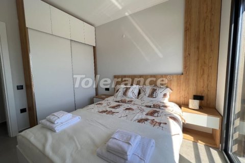 2+1 Lejlighed i Fethiye, Mugla, Tyrkiet Nr. 53106 - 9