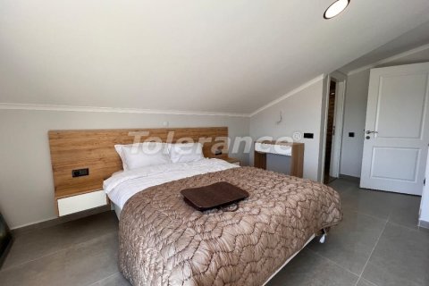 2+1 Lejlighed i Fethiye, Mugla, Tyrkiet Nr. 53106 - 11