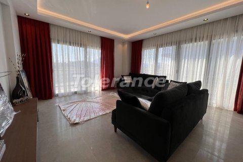2+1 Lejlighed i Fethiye, Mugla, Tyrkiet Nr. 53106 - 5