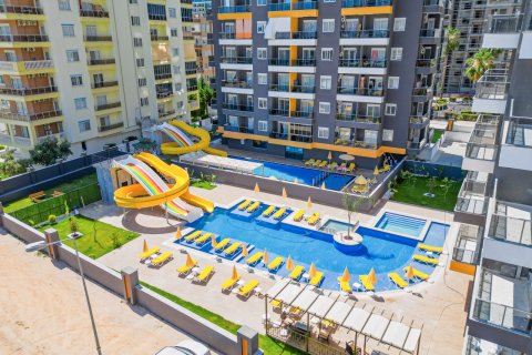 Apartment for sale in Mahmutlar, Antalya, Turkey, 2 bedrooms, 90m2, No. 228942 – photo 25