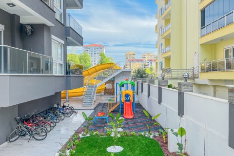 Apartment for sale in Mahmutlar, Antalya, Turkey, 2 bedrooms, 90m2, No. 228942 – photo 20