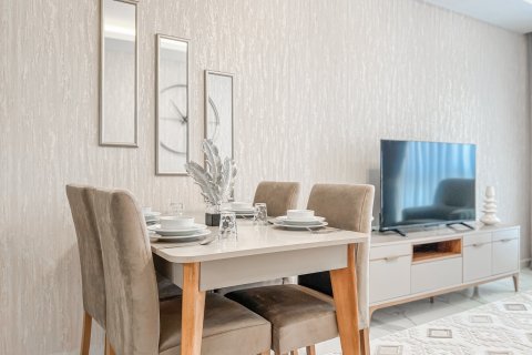 Apartment for sale in Mahmutlar, Antalya, Turkey, 2 bedrooms, 90m2, No. 228942 – photo 3